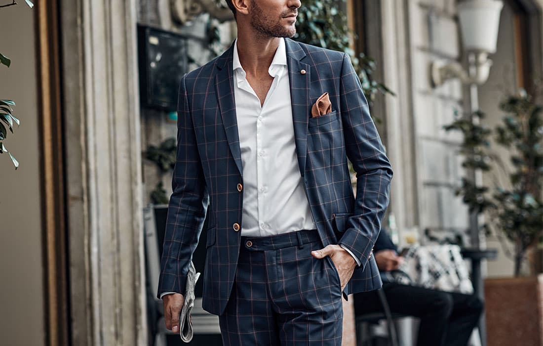 How Emensuits Infuses Contemporary Trends?