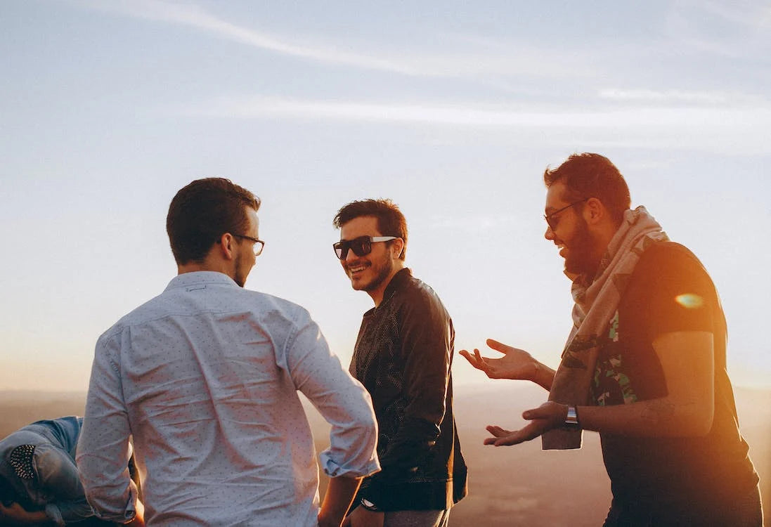 The Ultimate Guide to Men's Casual Fashion