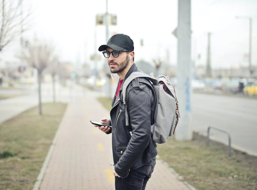Street Style: Embracing Urban Fashion for Men