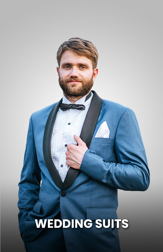 WEDDING - Cheap Men's Clothing
