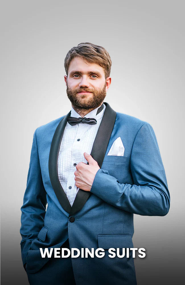 WEDDING - Cheap Men's Clothing