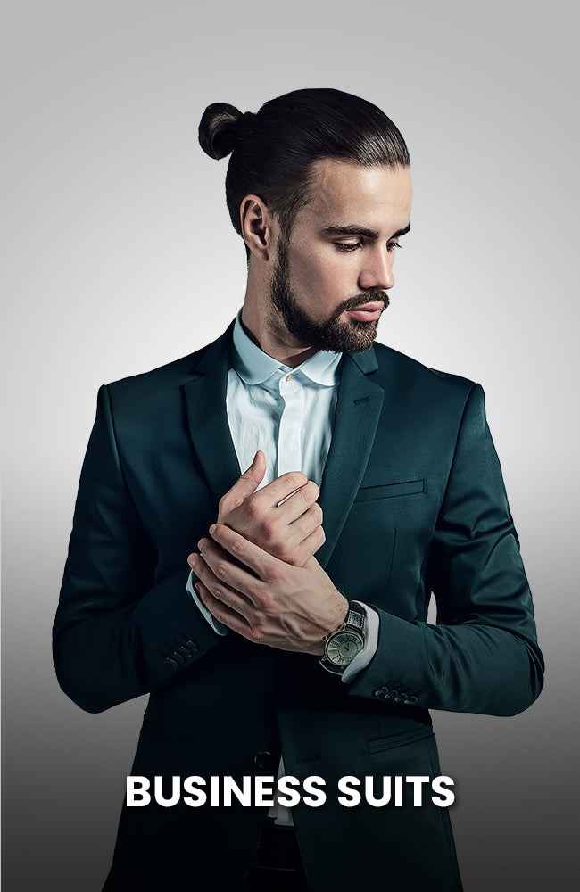 Business Suits