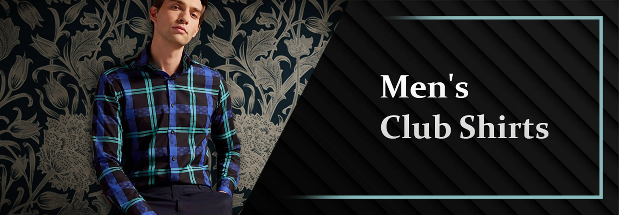 Men's Club Shirts Men's Club Shirts