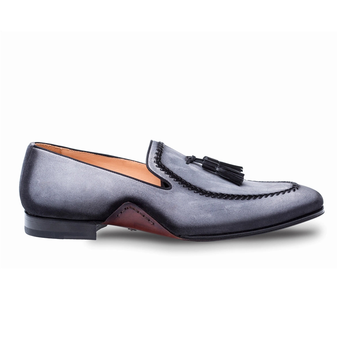 Men's Shoes Grey Collection