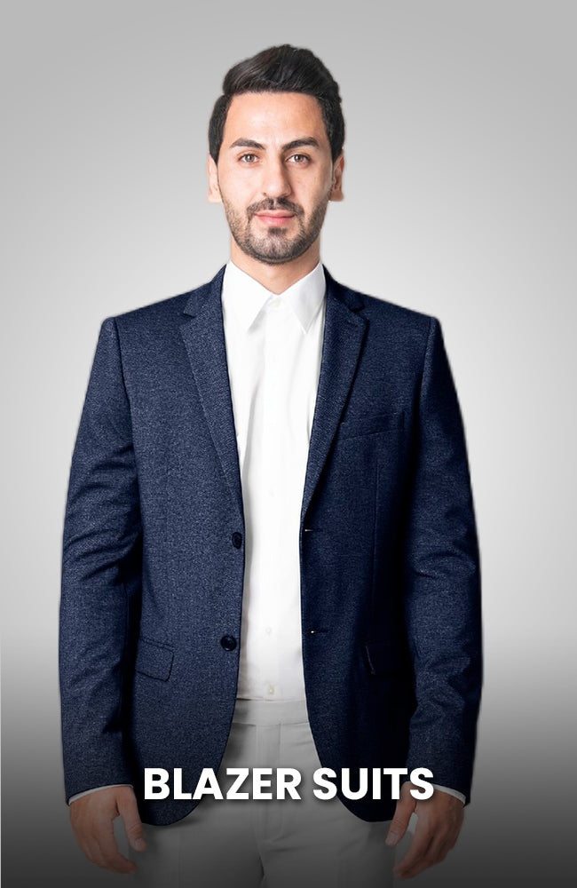 Mens Blazer