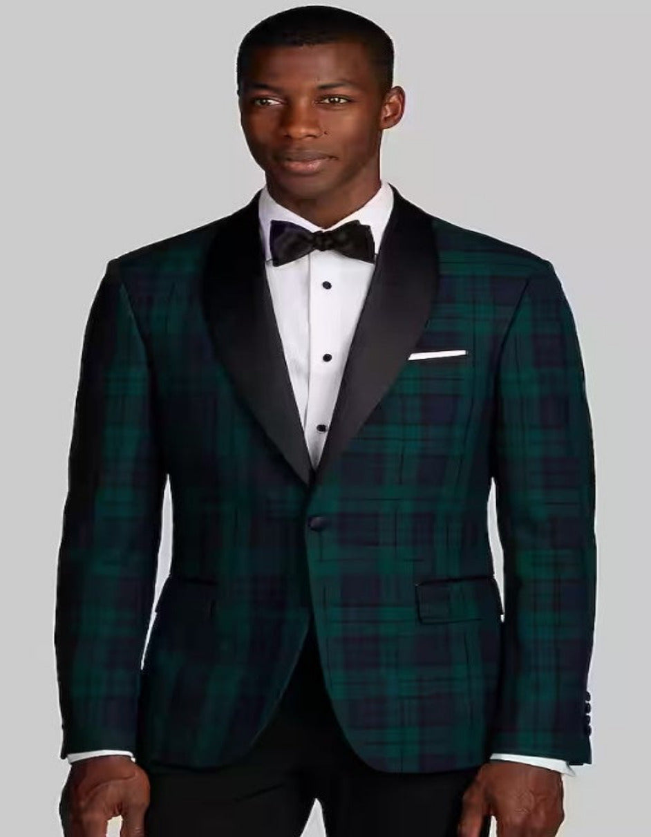 Dinner Jackets
