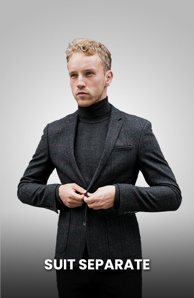SUIT SEPARATES
