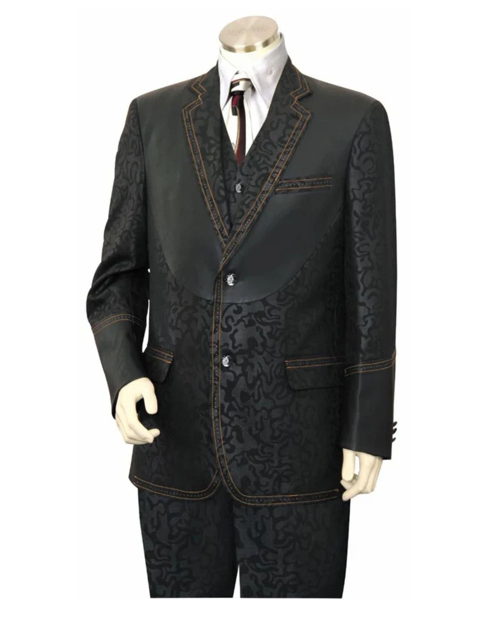 Fancy Suit