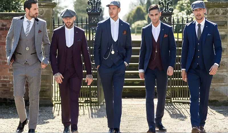 Men's Suits