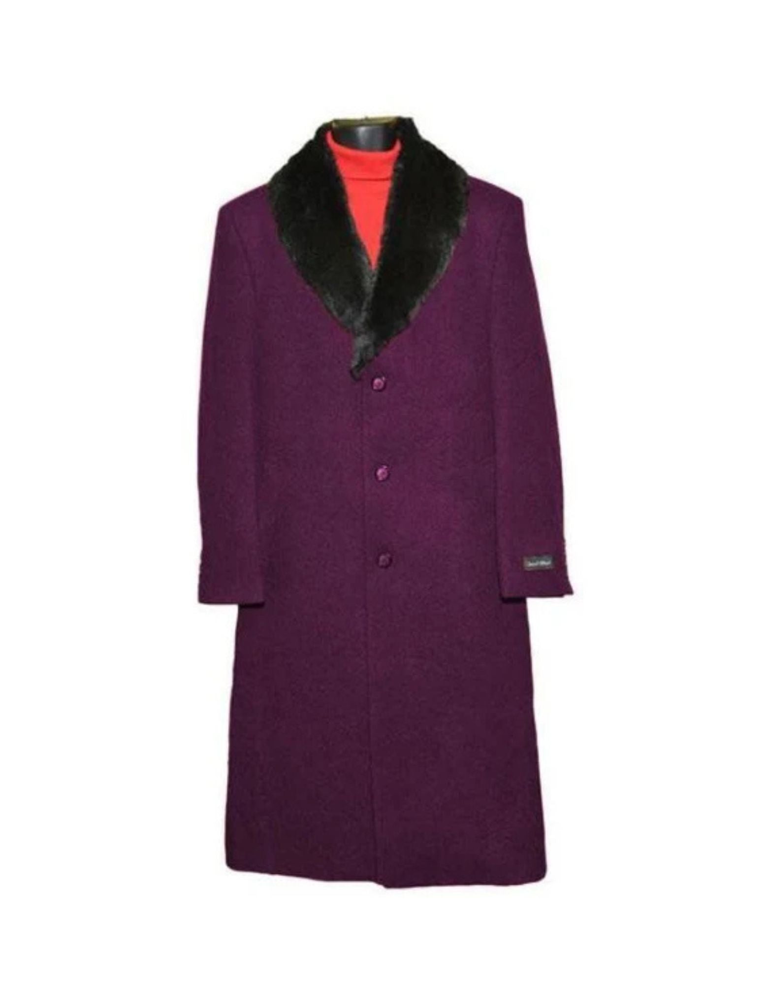 Trench Coats