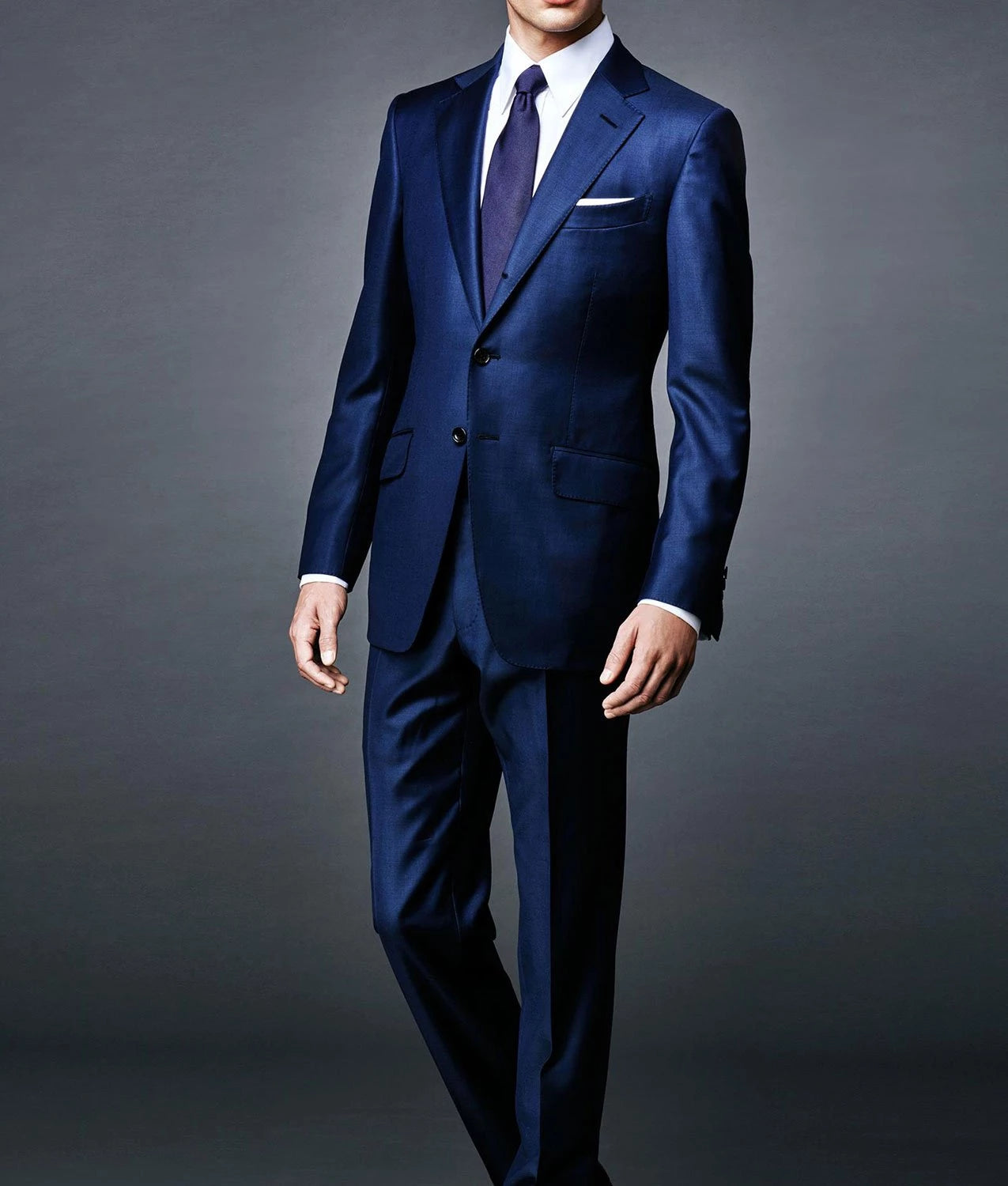 SHARKSKIN - Cheap Men's Clothing