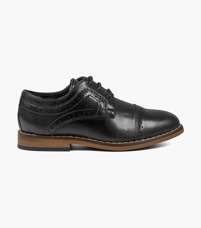 Stacy Adams Infants Dickinson Cap Toe Oxford by Stacy Adams Shoes