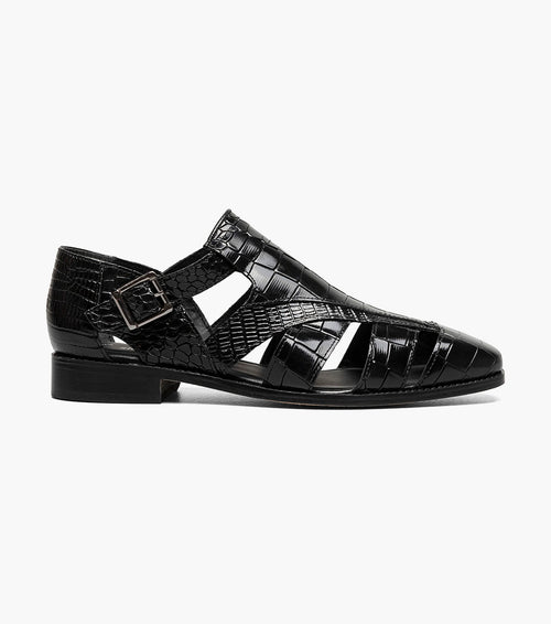 Stacy Adams Calandro City Sandal by Stacy Adams Shoes