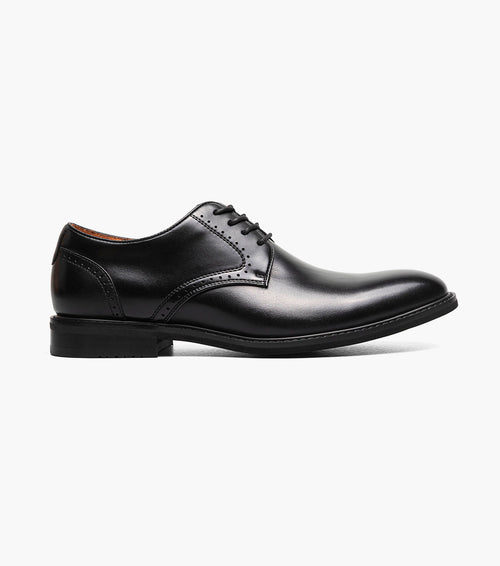 Stacy Adams Benson Plain Toe Oxford by Stacy Adams Shoes