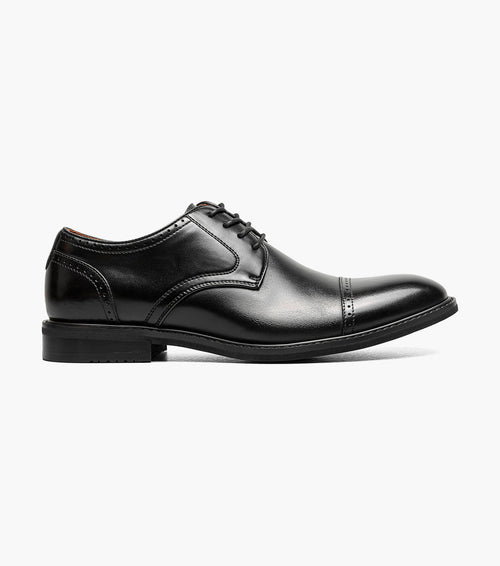 Stacy Adams Bailey Cap Toe Oxford by Stacy Adams Shoes