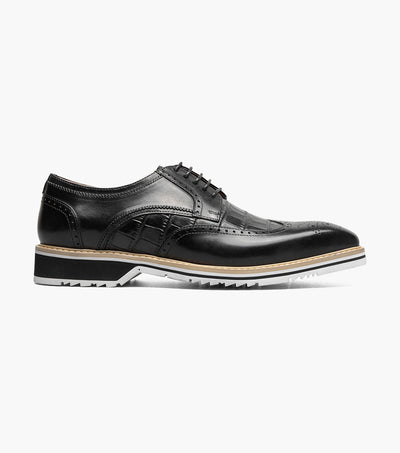 Stacy Adams Beaumont Wingtip Oxford by Stacy Adams Shoes