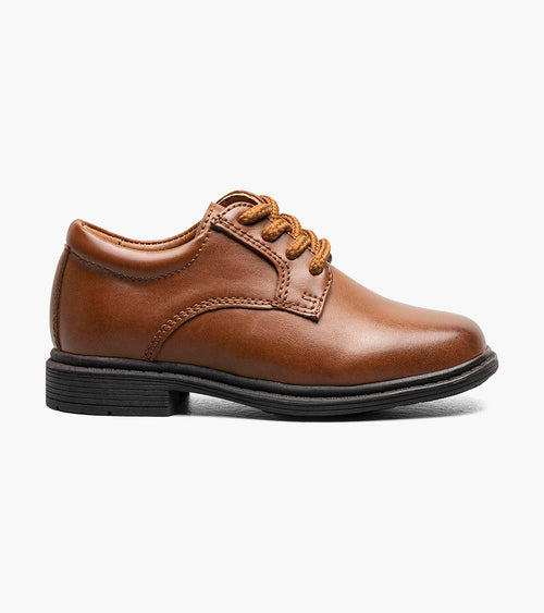 Stacy Adams Infants Austin Plain Toe Oxford by Stacy Adams Shoes