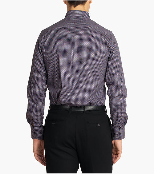 BRANFORD DRESS SHIRT Point Collar