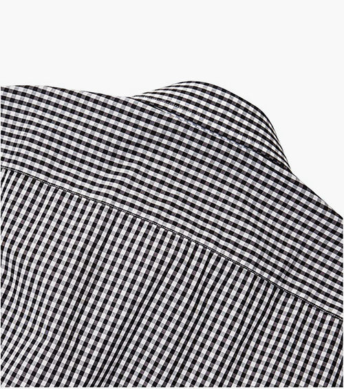 SARASOTA DRESS SHIRT Point Collar