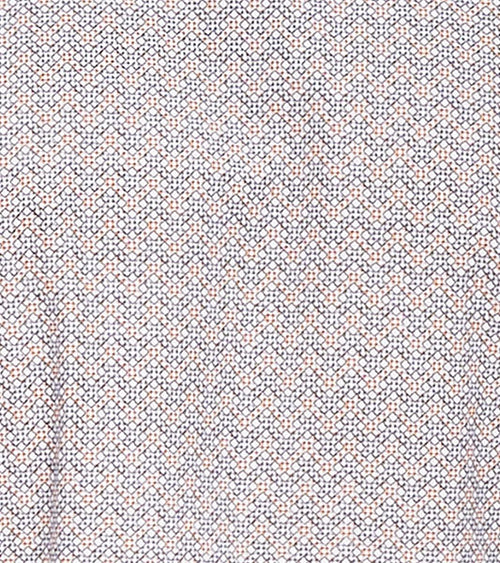 WINSLOW DRESS SHIRT Spread Collar
