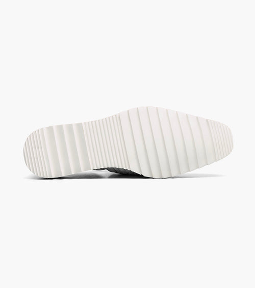 Stacy Adams Alvarado Woven City Sandal by Stacy Adams Shoes