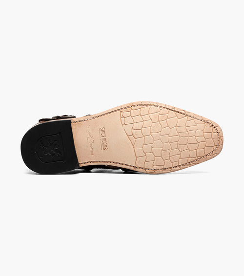 Stacy Adams Calandro City Sandal by Stacy Adams Shoes