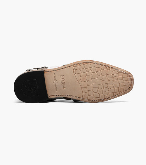 Stacy Adams Calandro City Sandal by Stacy Adams Shoes
