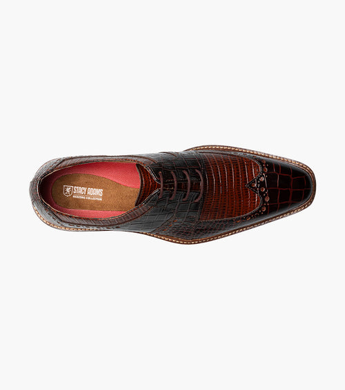Stacy Adams Travato Wingtip Oxford by Stacy Adams Shoes