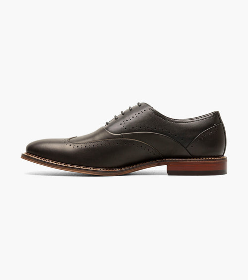 MACARTHUR Wingtip Oxford