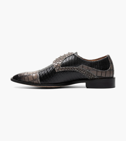 Stacy Adams Tedesco Cap Toe Oxford by Stacy Adams Shoes