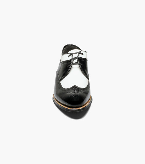 Stacy Adams Dayton Wingtip Oxford by Stacy Adams Shoes