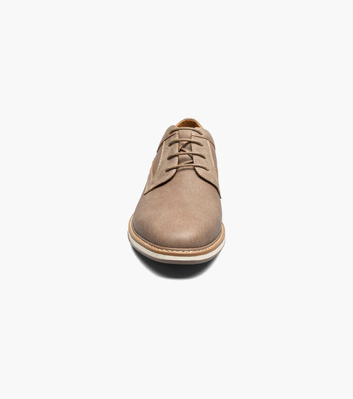 Stacy Adams Phineas Plain Toe Oxford by Stacy Adams Shoes