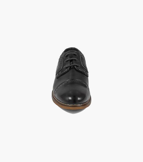 Stacy Adams Infants Dickinson Cap Toe Oxford by Stacy Adams Shoes
