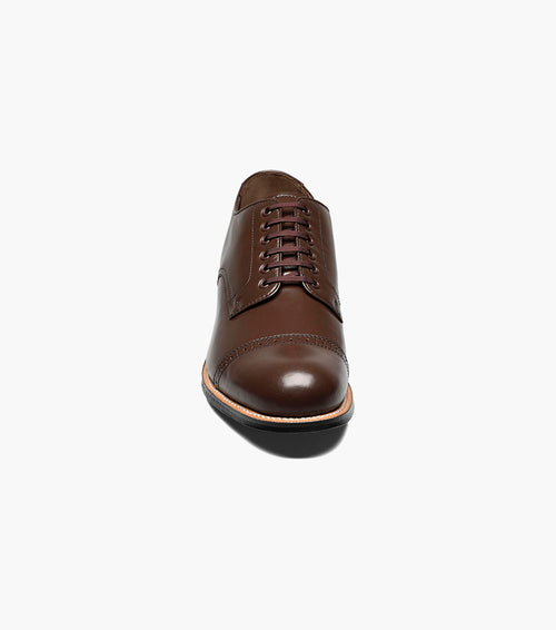 Stacy Adams Madison Cap Toe Oxford by Stacy Adams Shoes