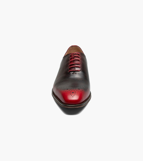 Stacy Adams Hallquist Plain Toe Oxford by Stacy Adams Shoes