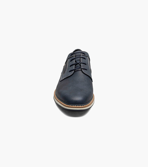 Stacy Adams Phineas Plain Toe Oxford by Stacy Adams Shoes
