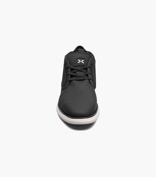 Stacy Adams Eastmont Plain Toe Elastic Lace Chukka Boot by Stacy Adams Shoes