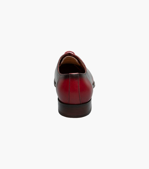 Stacy Adams Hallquist Plain Toe Oxford by Stacy Adams Shoes