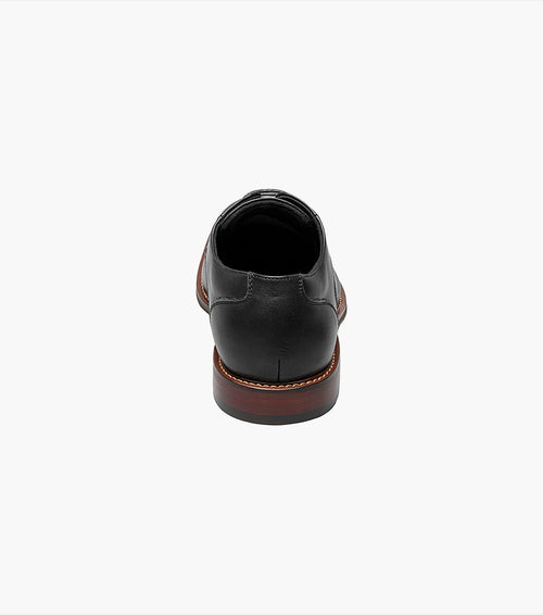 Stacy Adams Marlton Plain Toe Oxford by Stacy Adams Shoes