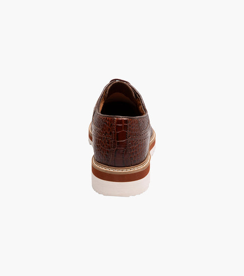 Stacy Adams Alario Wingtip Oxford by Stacy Adams Shoes