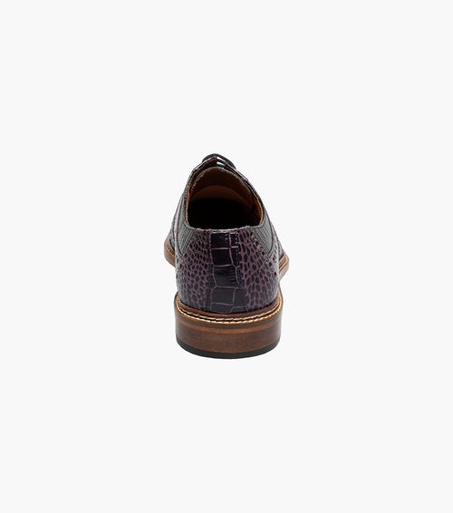 Stacy Adams Travato Wingtip Oxford by Stacy Adams Shoes