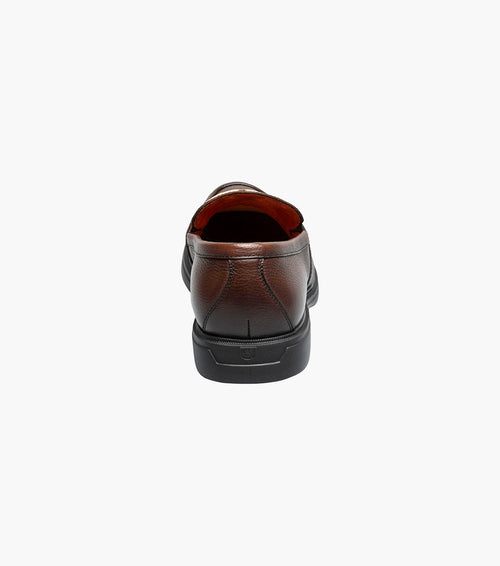 Stacy Adams Todridge Moc Toe Bit Slip On by Stacy Adams Shoes