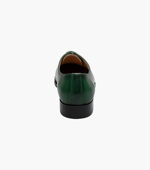 Stacy Adams Hallquist Plain Toe Oxford by Stacy Adams Shoes