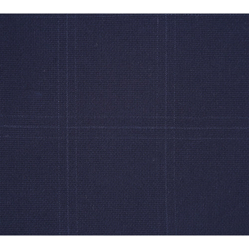 293-29 Men's Slim Fit Checked Suits