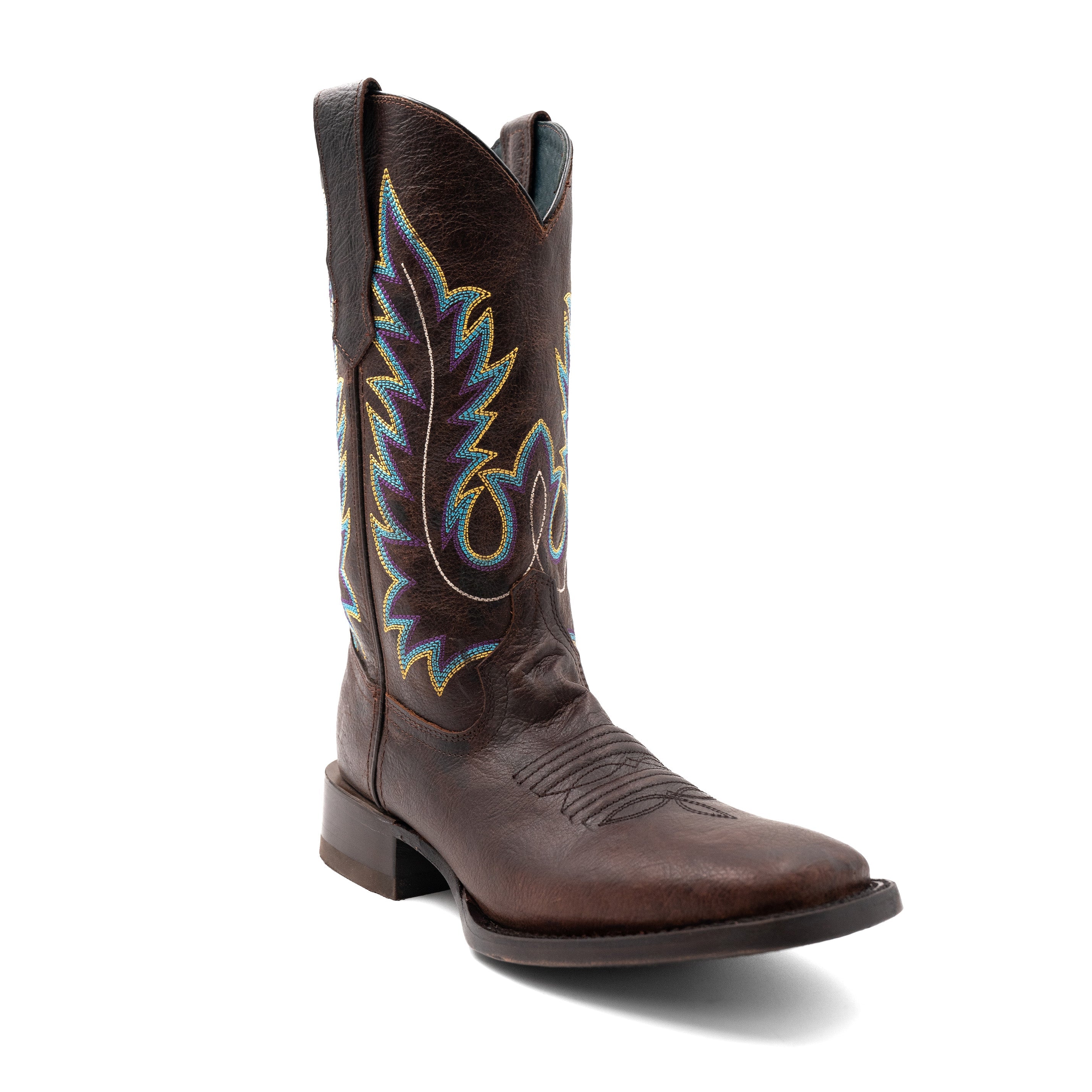 Ferrini Chase Luxury Leather Shoe