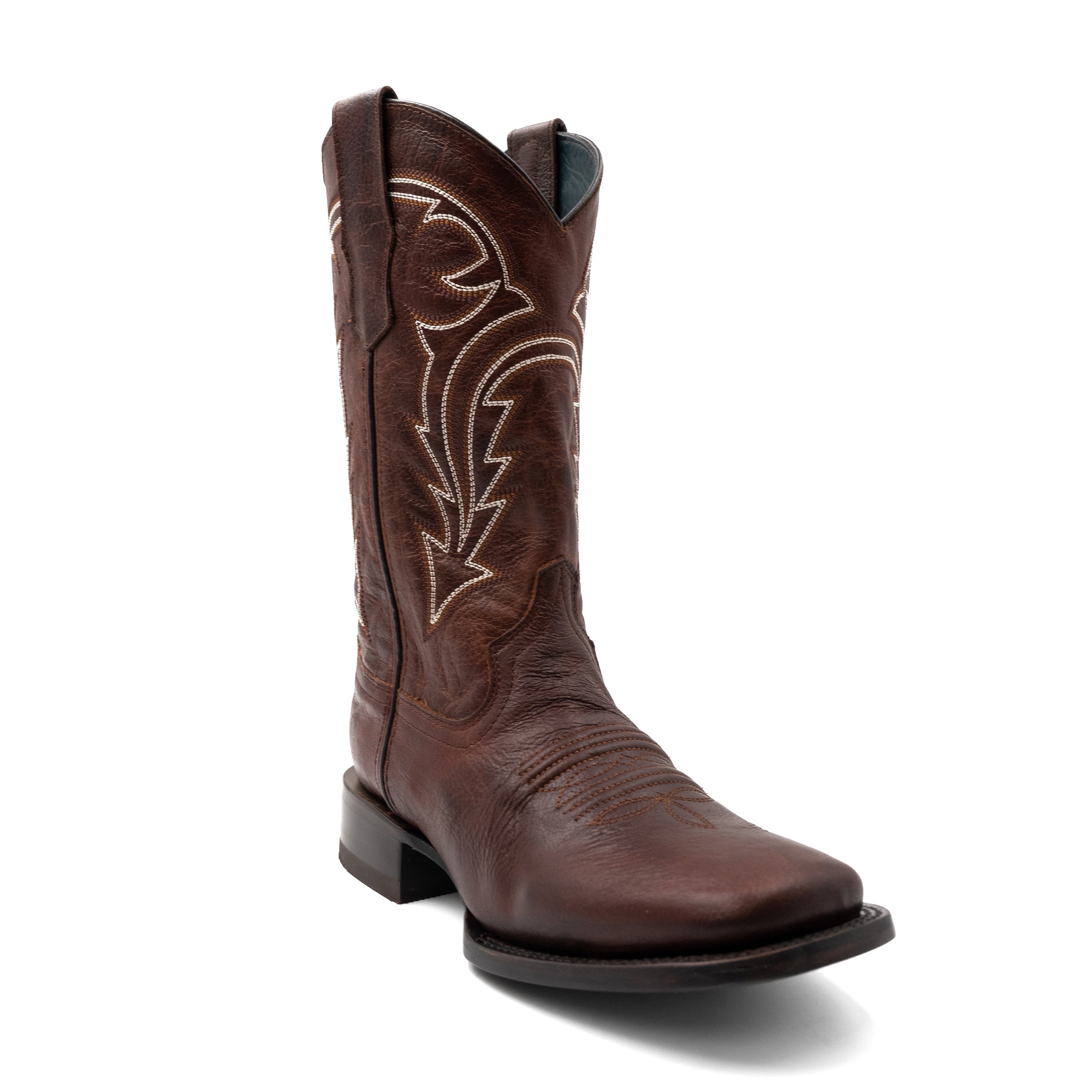 Ferrini Dylan - Luxury Leather Loafer