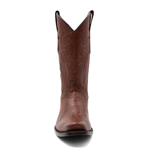 Ferrini Wyatt - Italian Leather Loafer