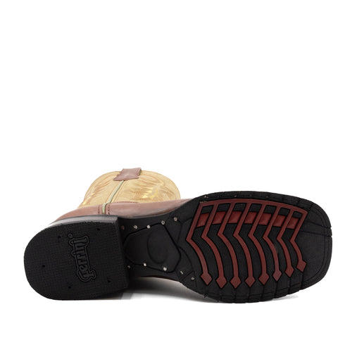 Ferrini Maverick Luxury Leather Shoe