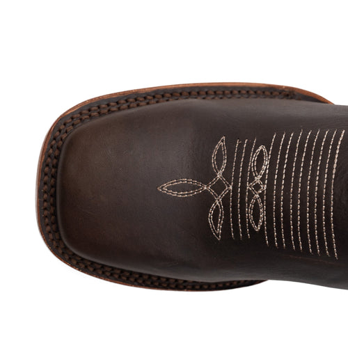 Ferrini Clint Luxury Leather Shoe