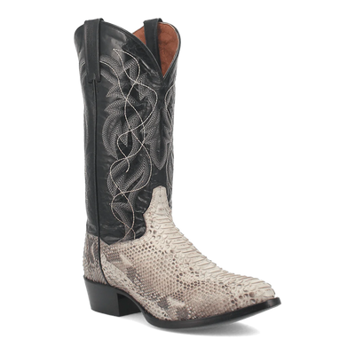 MANNING PYTHON BOOT